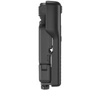 Stabilisateur portable avec fixation à vis d'absorption des chocs réglable pour Pocket 3 Accessoire d'appareil photo Étui de protection