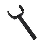 Stabilisateur portable pour appareil photo - Absorption des chocs - Adaptateur d'extension supérieur - Pour accessoires de photographie