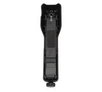 Stabilisateur Portatif pour 3, Support de Poignée D'amortissement Réglable avec Sabot Froid, Filetage 1/4, Poignée de Rangement pour Amortisseur D'axe Z pour