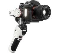Stabilisateur pour appareil photo Zhiyun Crane M3 Combo Blanc Blanc G