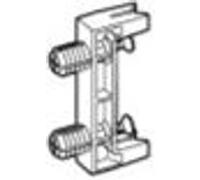 Stabilisateur pour attache façade avantech you pour profil hauteur 251 mm à enfoncer - hettich - anthracite G