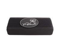 Stabilisateur pour batterie Anti-glissement, Réduction du Bruit, Tapis