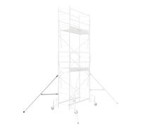 Stabilisateur pour échafaudage JUNIOR TUBESCA COMABI - 03140906