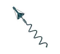 Stabilisateur pour la pointe du sapin de Noël - Support rotatif robuste - Support de lumière pour pointes de sapin de Noël - Pour le jardin, la maison, la pièce, les fêtes d'hiver