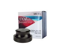 Enova HiFi Stabilisateur pour platine vinyle VRS 100 Noir E