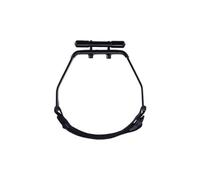 Bbb Bag Stabilizer Argenté Black