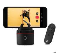 STABILISATEUR POUR SMARTPHONE DETECTION AUTO DE MOUVEMENT POD LITE GRIS