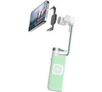 Stabilisateur Powervision S1 ExplorerKit Vert pour smartphone Vert G