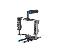 Stabilisateur Pro pour Caméra et Appareil Photo