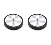 Stabilisateur réglable pour vélo Route-VTT avec dérailleur - VICMA - Compatible 16"" à 20"" - Roue de 350 à 500mm