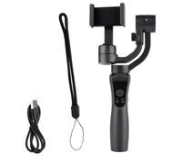 Stabilisateur révolutionnaire à 3 axes pour smartphone, technologie de stabilisation améliorée pour des vidéos fluides, idéal pour les voyages