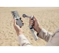 Stabilisateur smartphone - DJI - Osmo Mobile 7 - Léger et portable