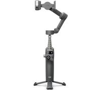 Stabilisateur smartphone - DJI - Osmo Mobile 7P - Fluidité et simplicité d'utilisation