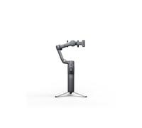 Stabilisateur smartphone DJI Osmo Mobile 8P Advanced Tracking Combo 3 axes ActiveTrack 8.0 FrameTap Noir