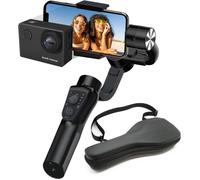 GoXtreme GX3 Nacelle électrique noir