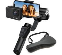 Easypix Accessoires Smartphones Marque Modèle GoXtreme GX3 Cardan