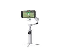 INSTA360 Stabilisateur Flow 2 AI Tracker Bundle Gris