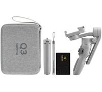 Zhiyun Smooth Q3 Combo | ✅ Livraison gratuite à partir de 100 €