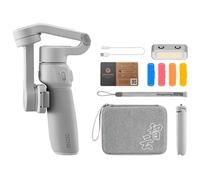 Zhiyun Smooth Q4 Combo | ✅ Livraison gratuite à partir de 100 €