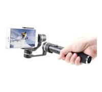 Stabilisateur SPG Live FEIYU 3 axes pour smartphone Noir G