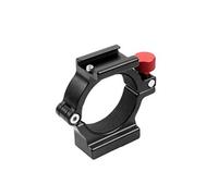 Stabilisateur GENERIQUE Stabilisateur Support d'extension de microphone pour tube de moniteur pour le stabilisateur Zhiyun smooth 4