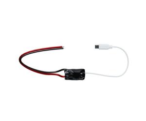 Stabilisateur Tension Fréquence Large, Style to 3, Module 3 × 2,5 Cm