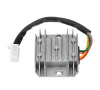 Stabilisateur tension moto 4 fils Moto régulateur