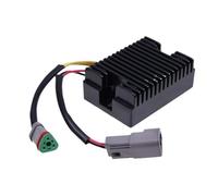 Stabilisateur Tension Moto 4-TEC RÉGULATEUR REDRESSEUR pour RXP RXT GTX RFI DI 215 155 Wake 215 GTI Le RFI 2004-2007 Speedster 200 278001969 278001581