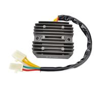 Stabilisateur Tension Moto Redresseur De Régulateur pour Daelim VJF 125 250 VJ VL 125 FI Steezer 125 SN125 EFI S-300 S3 250 SL125U S1 125 SV125 31600-BA1-R300