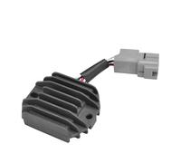 Stabilisateur Tension pour Moto Bobine De Stator + Régulateur De Tension pour Moteur YFM 350, pour YFM350 XR, pour RSE, pour Warrior, pour Special, pour Edition 2, avec Joint