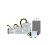 Stabilisateur Tension pour Moto Convertisseur Élévateur Tension CC 12 V À 24 V 1 A À 30 A Module d'alimentation Élévateur pour Transformateur Régulateur Tension 12 V À 24 V