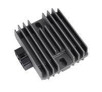 Stabilisateur Tension pour Moto Couvercle De Joint De Régulateur De Bobine De Stator, Redresseur pour FZ6 FZ6R XJ6 XJ6F XJ6FA XJ6N XJ6NA XJ6S XJ6SA pour Diversion XJ6N