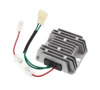 Stabilisateur Tension pour Moto Régulateur De Tension De Remplacement pour 12 V pour AVR 5 Km pour F178/F186 pour Monophasé pour Accessoires De Générateur pour Diesel