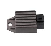 Stabilisateur Tension pour Moto Régulateur De Tension Redresseur 6 V pour Moto pour JH70 C70 CT70 XL70 CL70 SL70 90 Régulateur Redresseur Stabilisateur De Tension