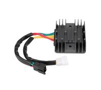 Stabilisateur Tension pour Moto Régulateur De Tension Redresseur pour Monster 600 620 695 696 750 796 800 900 1000 Régulateur De Tension Moto