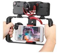 Stabilisateur Ulanzi U-Rig Pro 3 Support de prise de vue Smartphone Video Supports G