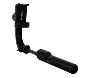 Stabilisateur Universel Trépied / Perche Télécommande Bluetooth Akashi Noir