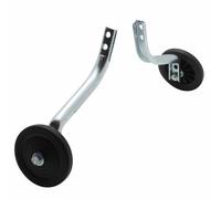 Vicma Stabilisateur vélo enfant MANDELLI SPA – 12 pouces – Noir – Garanti 2 ans