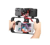 Stabilisateur vidéo pour smartphone Ulanzi U-Rig Pro