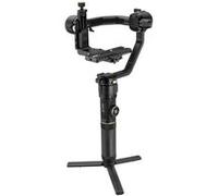 ZHIYUN Crane 2S (Officielle), stabilisateur léger à nacelle 3 Axes pour Canon/Sony/Panasonic/Nikon/Fujifilm, Prise de Vue Verticale Native