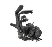 Stabilisateur Zhiyun Crane 3S Pro Modulable Noir