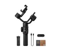 Zhiyun Stabilisateur Smooth 5S AI Combo Noir E