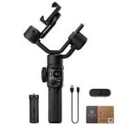 Stabilisateur Zhiyun Smooth 5S AI Combo Noir Noir E