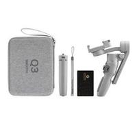 Stabilisateur Zhiyun Smooth Q3 combo pour smartphone Gris Gris G