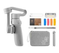 ZHIYUN Stabilisateur Smooth Q4 Combo