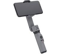 Stabilisateur - ZHIYUN - Smooth X - Gris - Poignée télescopique - Contrôle gestuel - Léger 246g