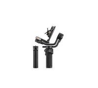 Stabilisateur - Zhiyun - Weebill 3S - 3 axes - 3 kg max - Kit complet inclus