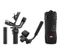 Stabilisateur Zhiyun Weebill 3S Combo Noir Noir