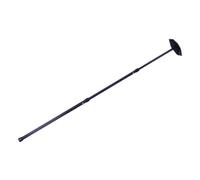 Stabilisateurs De Bras De De Voyage De Golf Extensibles Résistance Impacts Texture En Alliage D'aluminium Pour Renforcer Les Supports Souples Bras De De Voyage De Golf Réglable