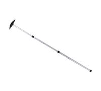 Stabilisateurs De Bras De De Voyage De Golf Extensibles Résistance Impacts Texture En Alliage D'aluminium Pour Renforcer Les Supports Souples Bras De De Voyage De Golf Réglable